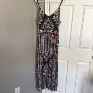 Mossimo Maxi Dress